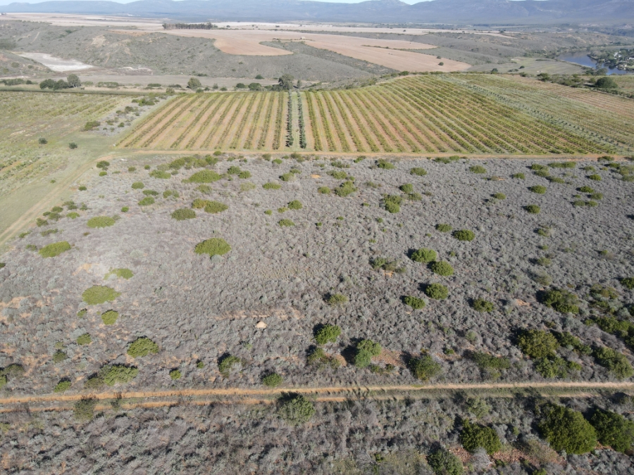 Commercial Property for Sale in Malgas Western Cape